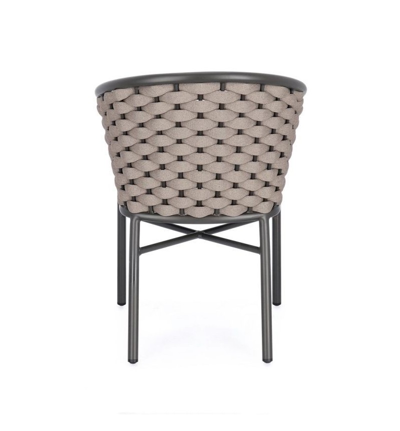 Sedia “Margalida” outdoor – BIZZOTTO