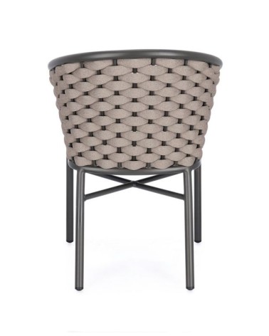 Chair Margalida outdoor BIZZOTTO | BHOME by Arredi Barbàra