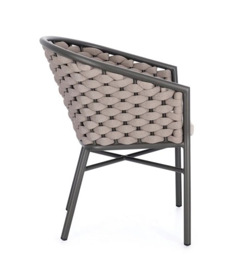 Chair Margalida outdoor BIZZOTTO | BHOME by Arredi Barbàra