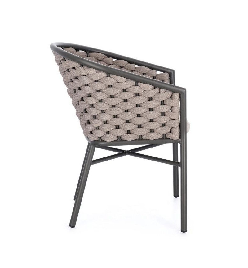 Sedia “Margalida” outdoor – BIZZOTTO