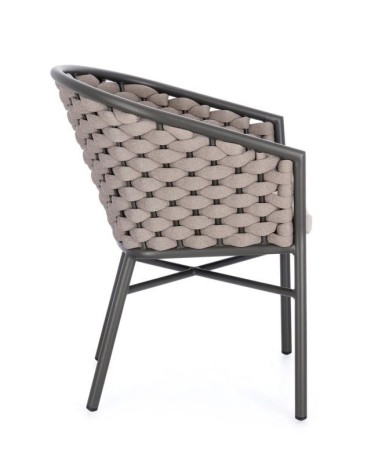 Chair Margalida outdoor BIZZOTTO | BHOME by Arredi Barbàra