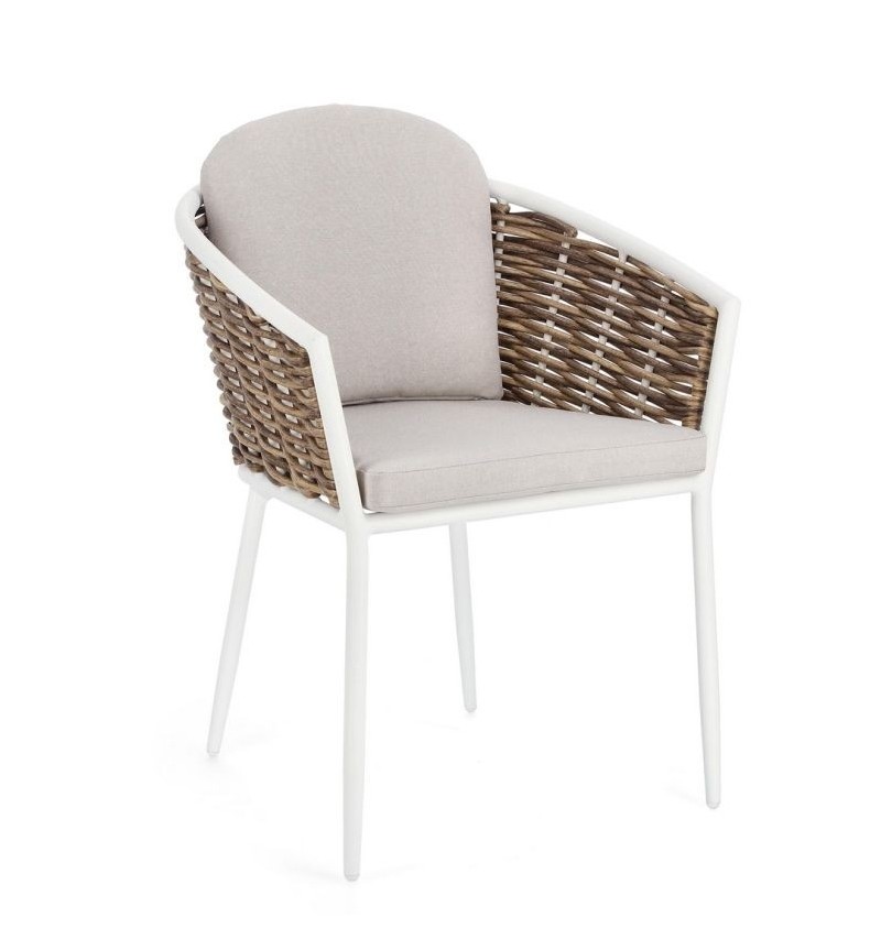 Sedia Maribela outdoor BIZZOTTO | BHOME by Arredi Barbàra