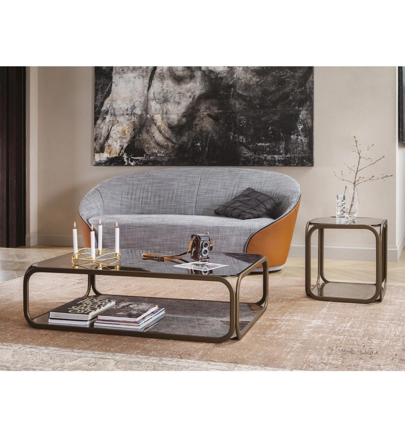 Remind Coffee Table – Tonin Casa | BHOME by Arredi Barbàra