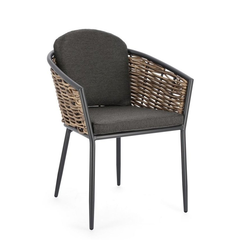Sedia “Maribela” outdoor – BIZZOTTO