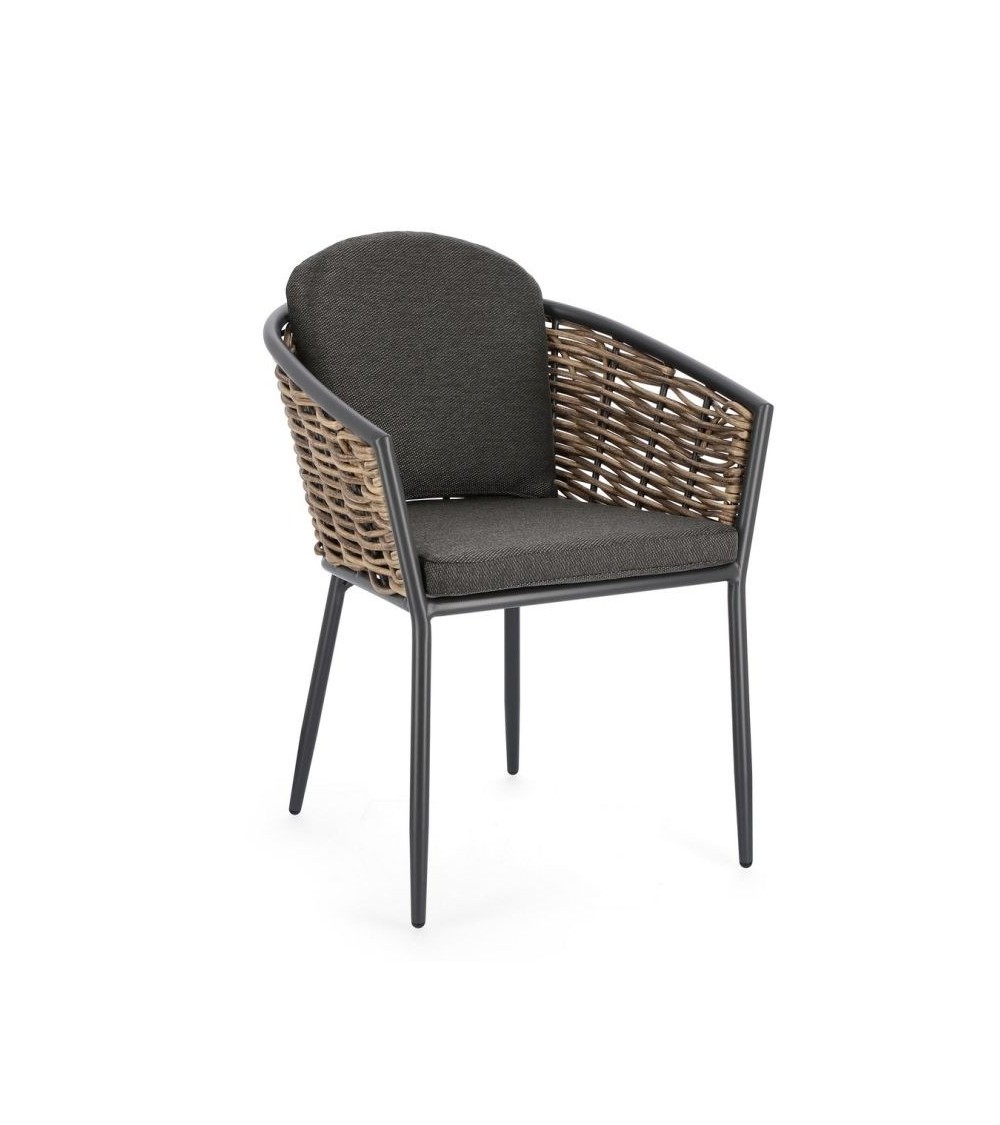 Sedia “Maribela” outdoor – BIZZOTTO