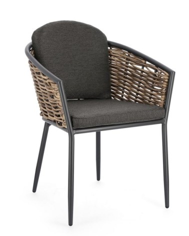 Chair Maribela outdoor BIZZOTTO | BHOME by Arredi Barbàra