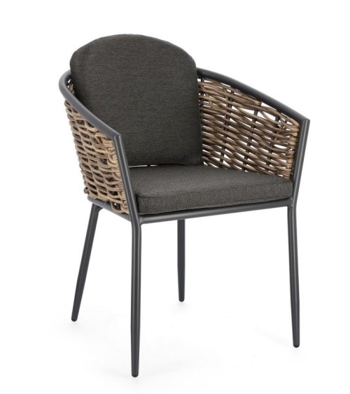 Sedia “Maribela” outdoor – BIZZOTTO