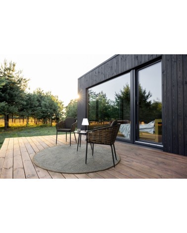 Chair Maribela outdoor BIZZOTTO | BHOME by Arredi Barbàra