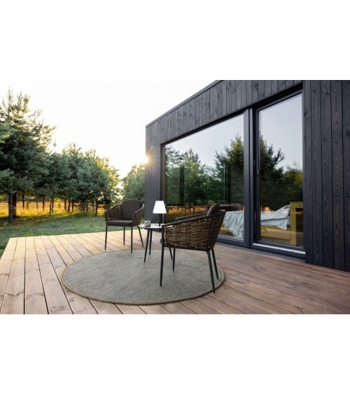 Sedia “Maribela” outdoor – BIZZOTTO