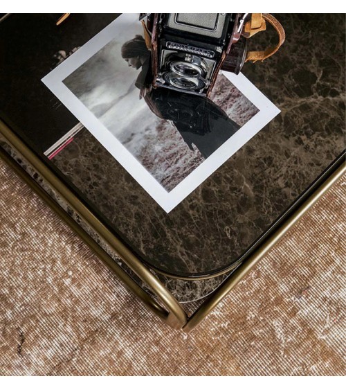 Mesa de centro Remind – Tonin Casa | BHOME by Arredi Barbàra