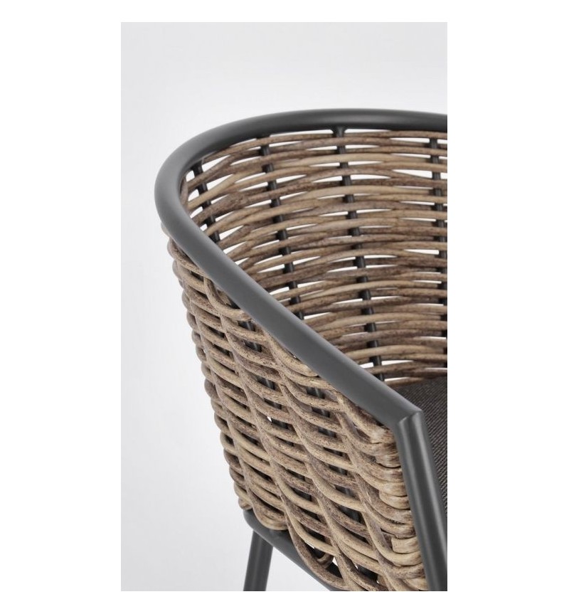 Sedia “Maribela” outdoor – BIZZOTTO