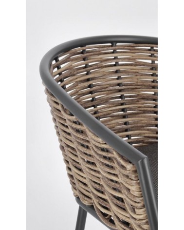 Chair Maribela outdoor BIZZOTTO | BHOME by Arredi Barbàra