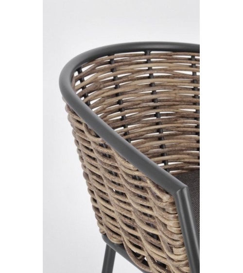 Sedia “Maribela” outdoor – BIZZOTTO