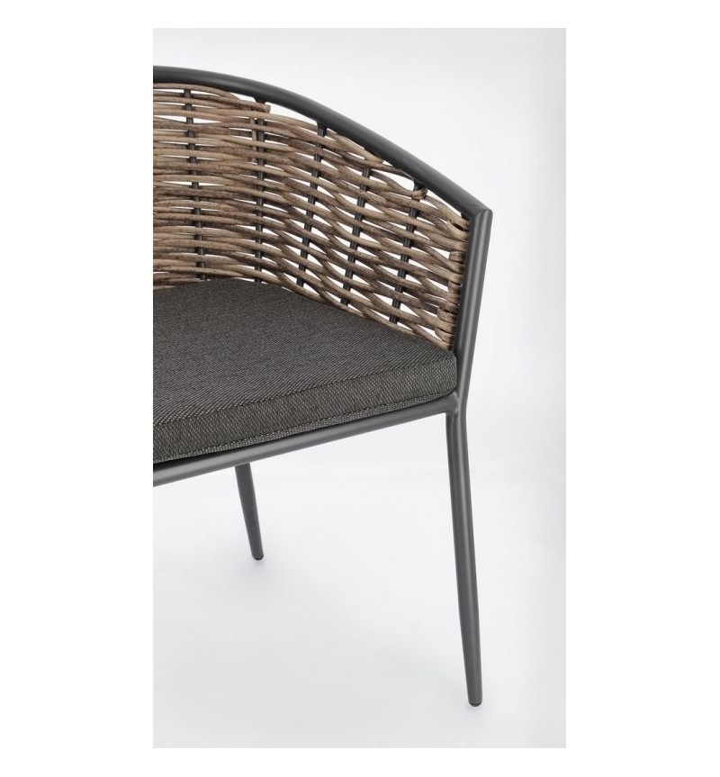 Sedia “Maribela” outdoor – BIZZOTTO