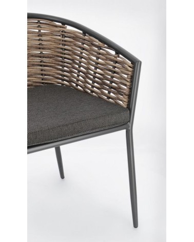 Chair Maribela outdoor BIZZOTTO | BHOME by Arredi Barbàra
