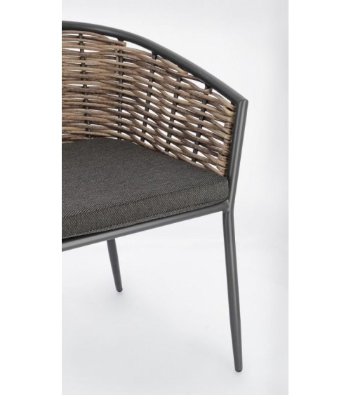 Sedia “Maribela” outdoor – BIZZOTTO