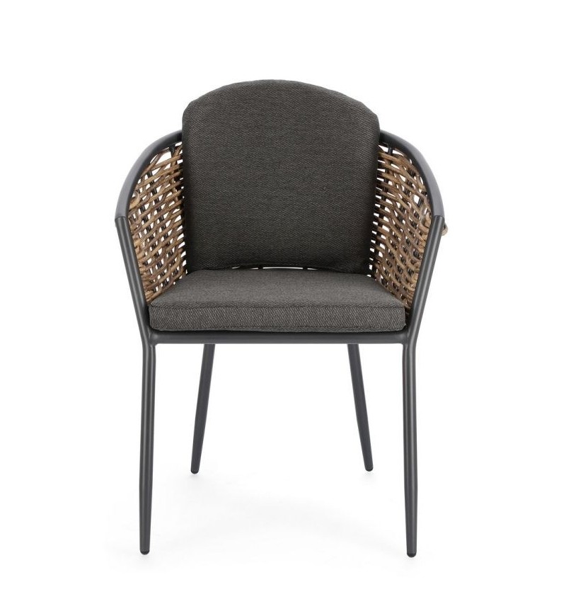 Sedia “Maribela” outdoor – BIZZOTTO