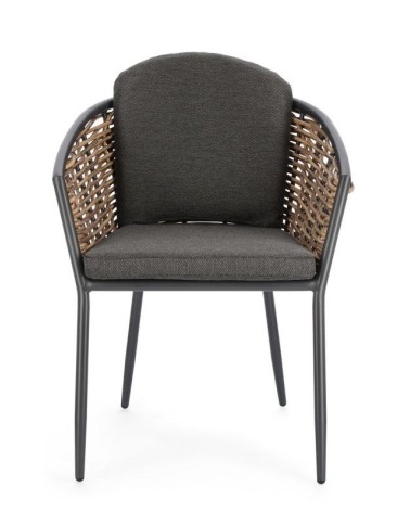 Chair Maribela outdoor BIZZOTTO | BHOME by Arredi Barbàra
