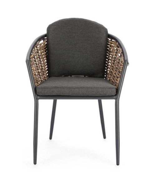 Sedia “Maribela” outdoor – BIZZOTTO