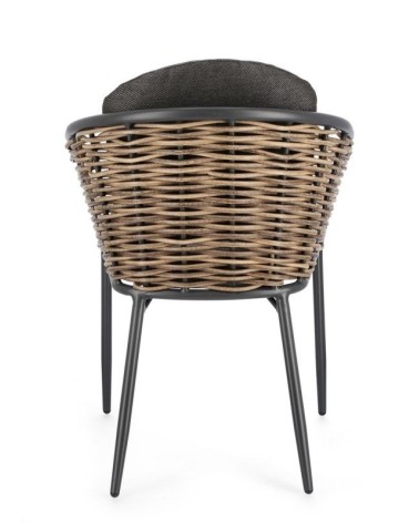 Chair Maribela outdoor BIZZOTTO | BHOME by Arredi Barbàra