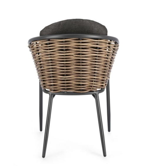 Sedia “Maribela” outdoor – BIZZOTTO