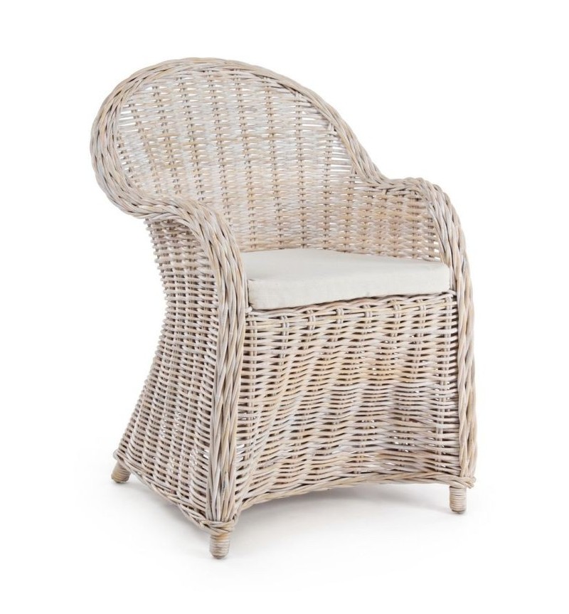 Poltrona Martin New outdoor BIZZOTTO | BHOME by Arredi Barbàra