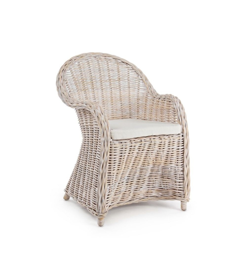 Poltrona Martin New outdoor BIZZOTTO | BHOME by Arredi Barbàra