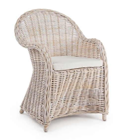 Poltrona Martin New outdoor BIZZOTTO | BHOME by Arredi Barbàra