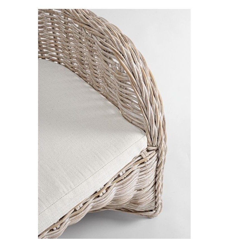 Poltrona Martin New outdoor BIZZOTTO | BHOME by Arredi Barbàra