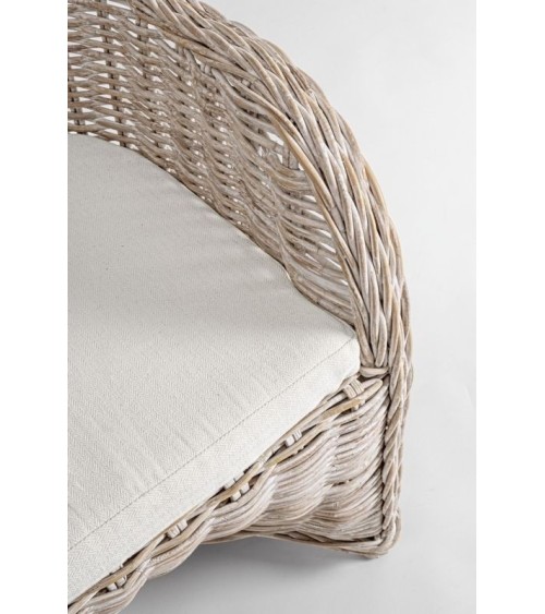 Poltrona Martin New outdoor BIZZOTTO | BHOME by Arredi Barbàra