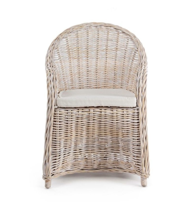 Poltrona Martin New outdoor BIZZOTTO | BHOME by Arredi Barbàra