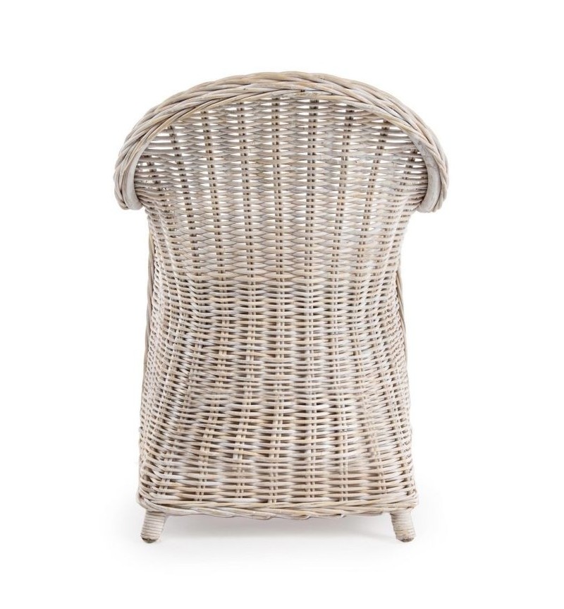 Poltrona Martin New outdoor BIZZOTTO | BHOME by Arredi Barbàra