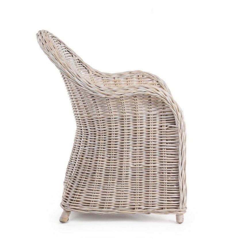 Poltrona Martin New outdoor BIZZOTTO | BHOME by Arredi Barbàra