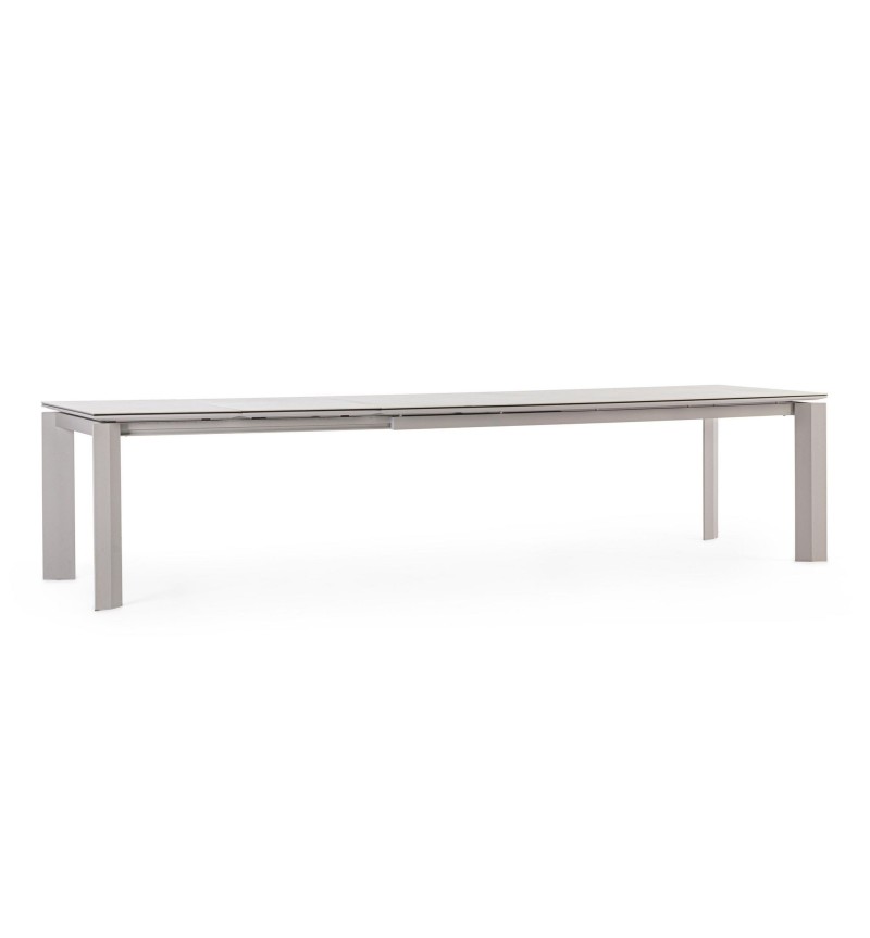 Mesa Otavio outdoor BIZZOTTO | BHOME by Arredi Barbàra