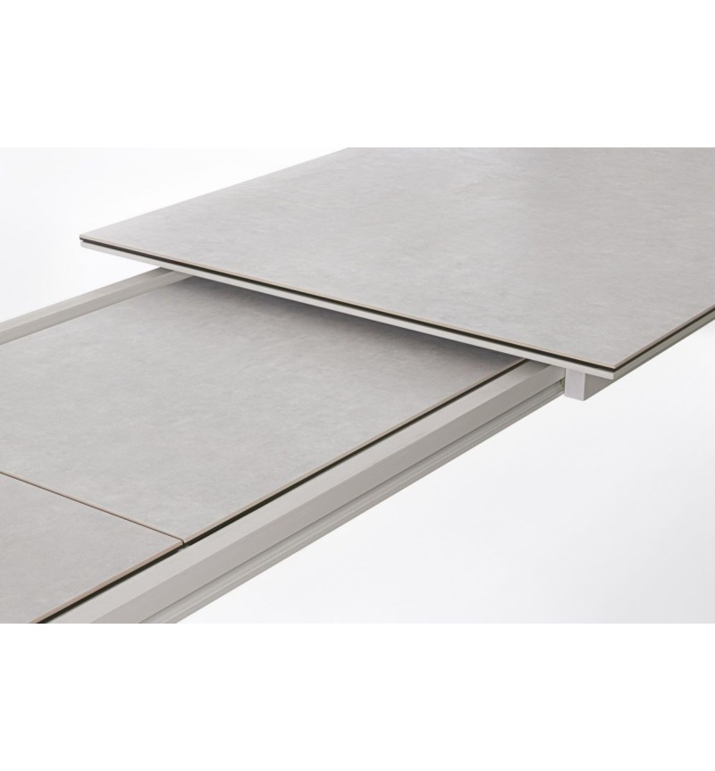 Mesa Otavio outdoor BIZZOTTO | BHOME by Arredi Barbàra