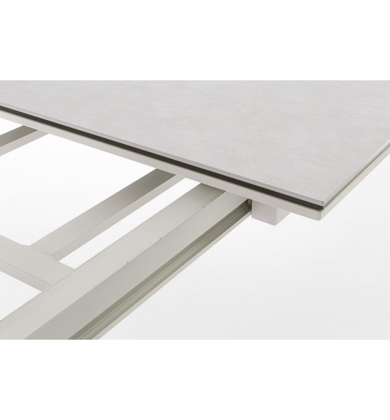 Table Otavio outdoor BIZZOTTO | BHOME by Arredi Barbàra