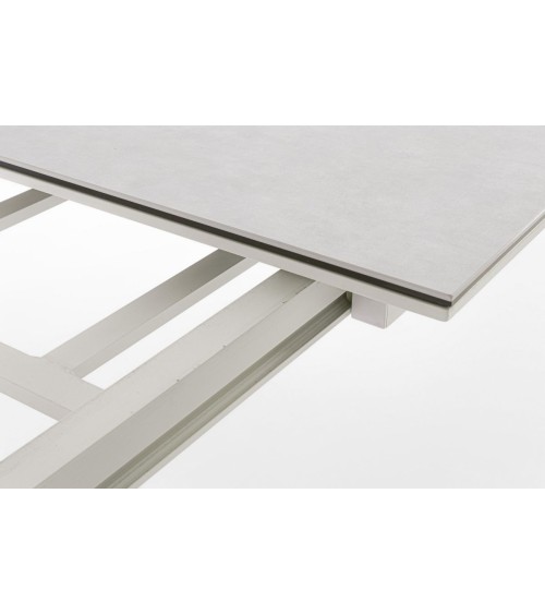 Table Otavio outdoor BIZZOTTO | BHOME by Arredi Barbàra