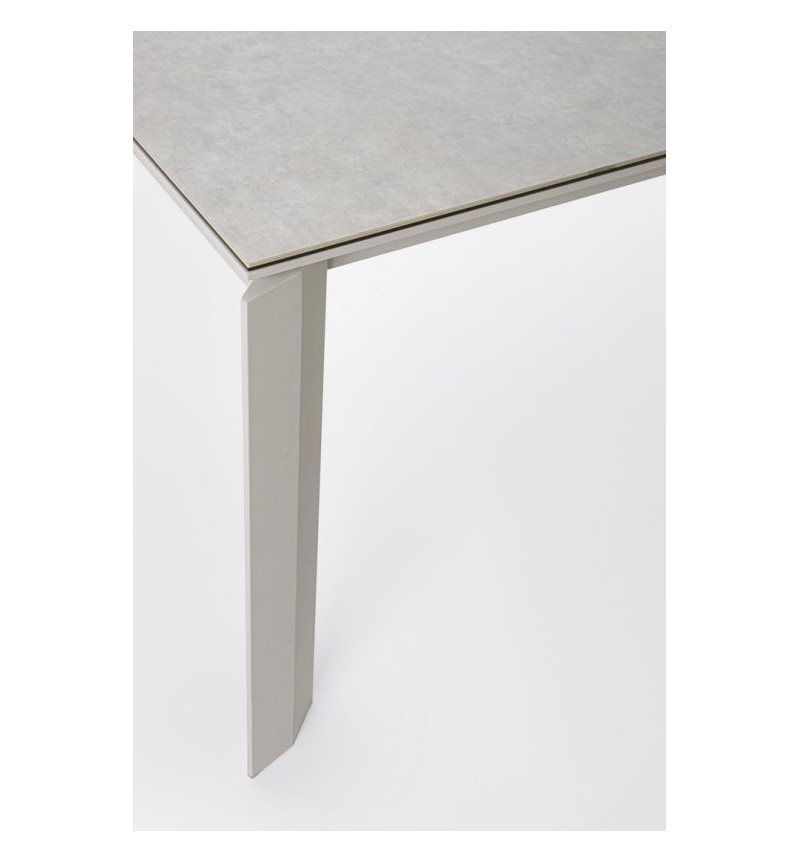 Otavio Outdoor Tisch BIZZOTTO | BHOME by Arredi Barbàra