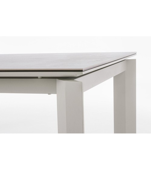 Table Otavio outdoor BIZZOTTO | BHOME by Arredi Barbàra