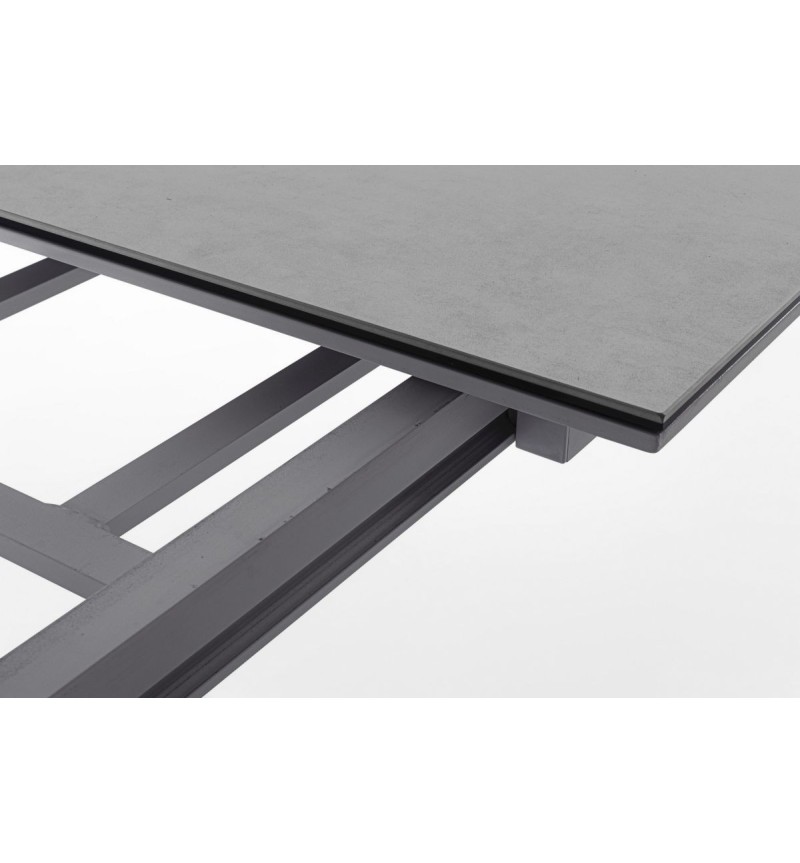 Mesa Otavio outdoor BIZZOTTO | BHOME by Arredi Barbàra