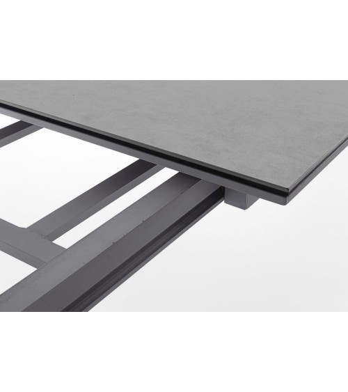 Otavio Outdoor Table BIZZOTTO | BHOME by Arredi Barbàra