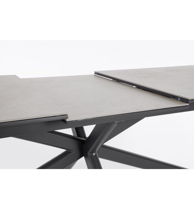 Table Pascal outdoor BIZZOTTO | BHOME by Arredi Barbàra