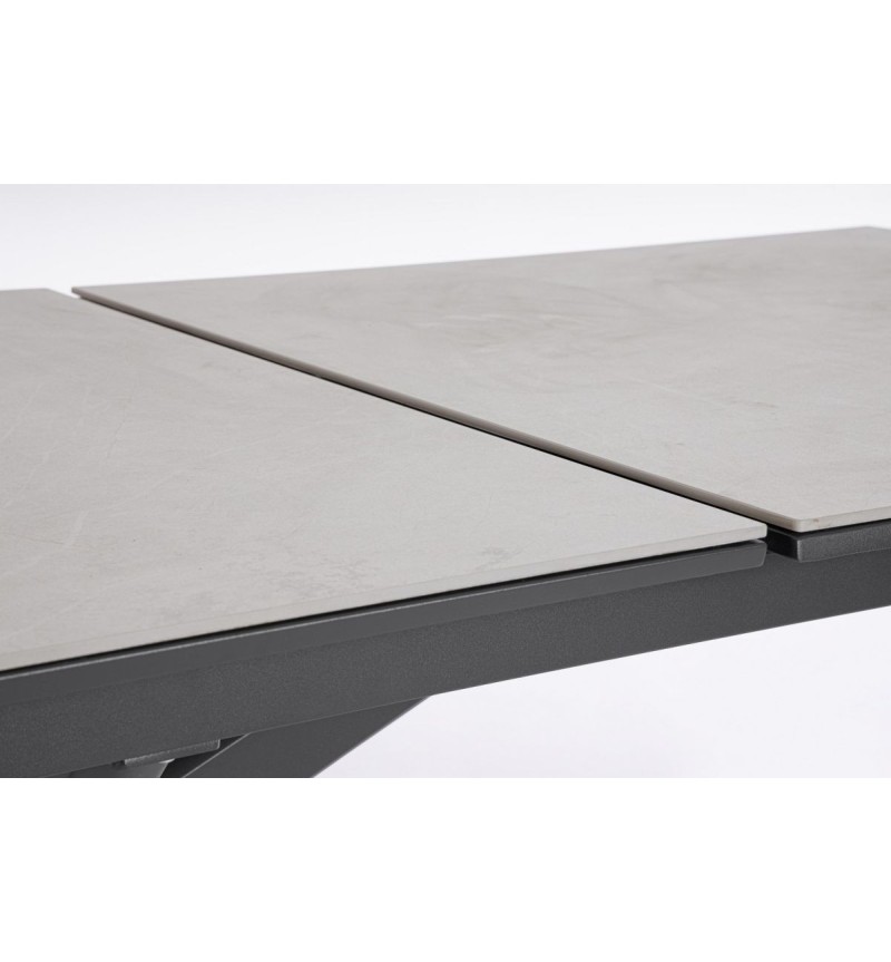 Tavolo Pascal outdoor BIZZOTTO | BHOME by Arredi Barbàra