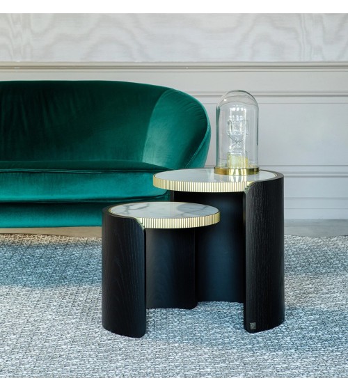 Roller Couchtisch – Tonin Casa | BHOME by Arredi Barbàra