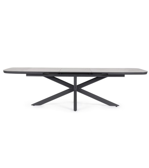 Pascal Outdoor Table BIZZOTTO | BHOME by Arredi Barbàra