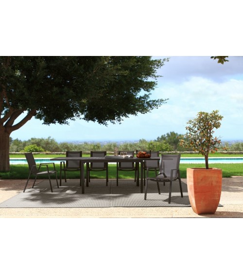 Table Pelagius outdoor BIZZOTTO | BHOME by Arredi Barbàra