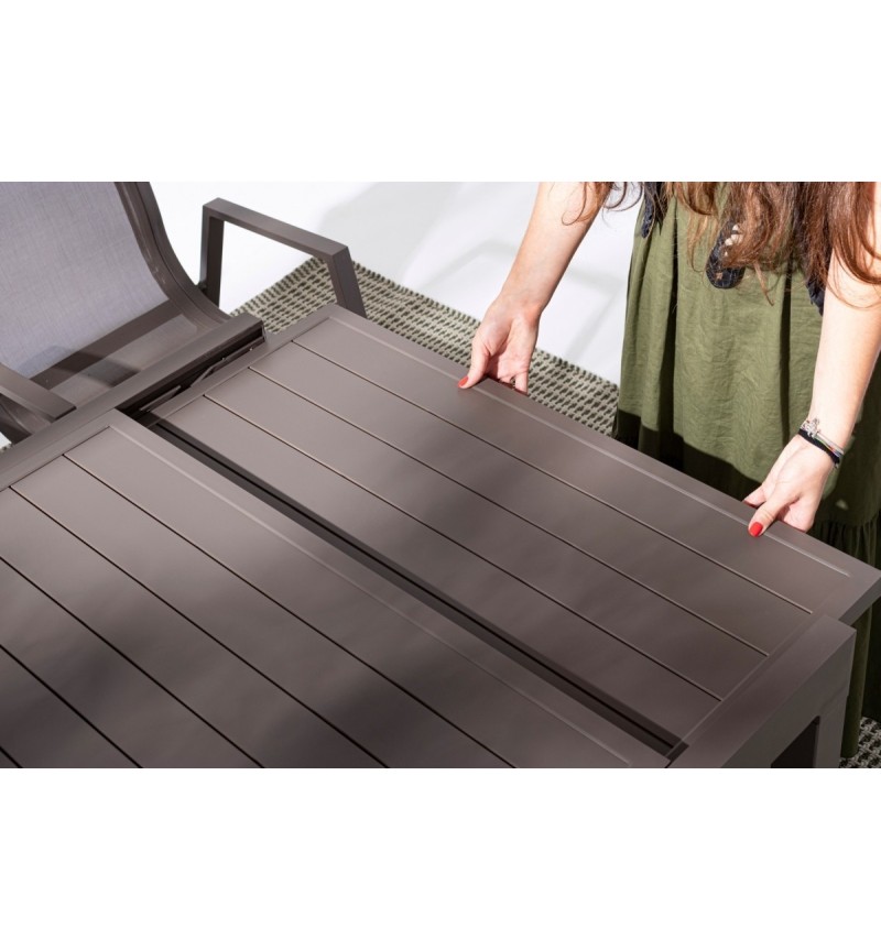 Table Pelagius outdoor BIZZOTTO | BHOME by Arredi Barbàra