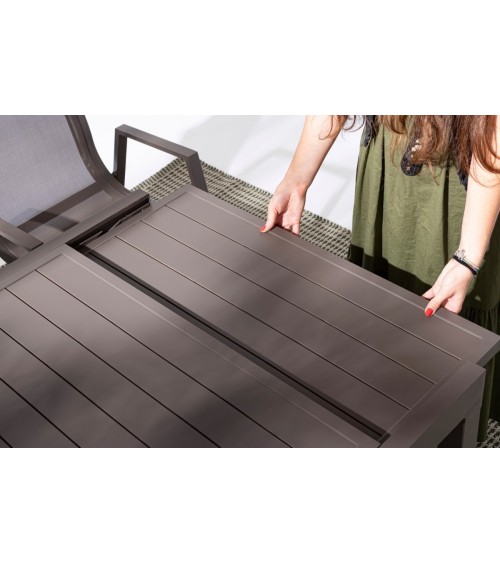 Mesa Pelagius outdoor BIZZOTTO | BHOME by Arredi Barbàra