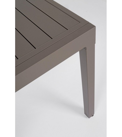 Tavolo Pelagius outdoor BIZZOTTO | BHOME by Arredi Barbàra
