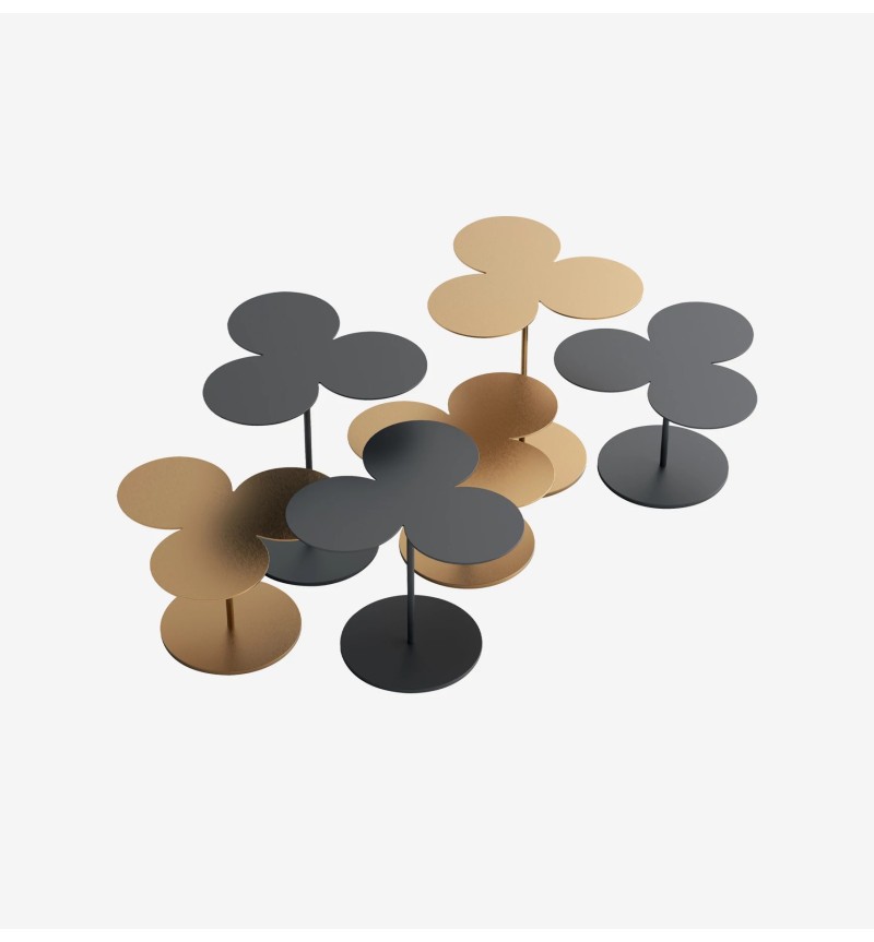 Table basse Ryazka – Tonin Casa | BHOME by Arredi Barbàra